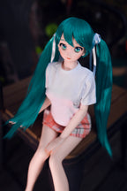 Miku Cinnamon CLM Classic J60 60 cm – vista galleria 8