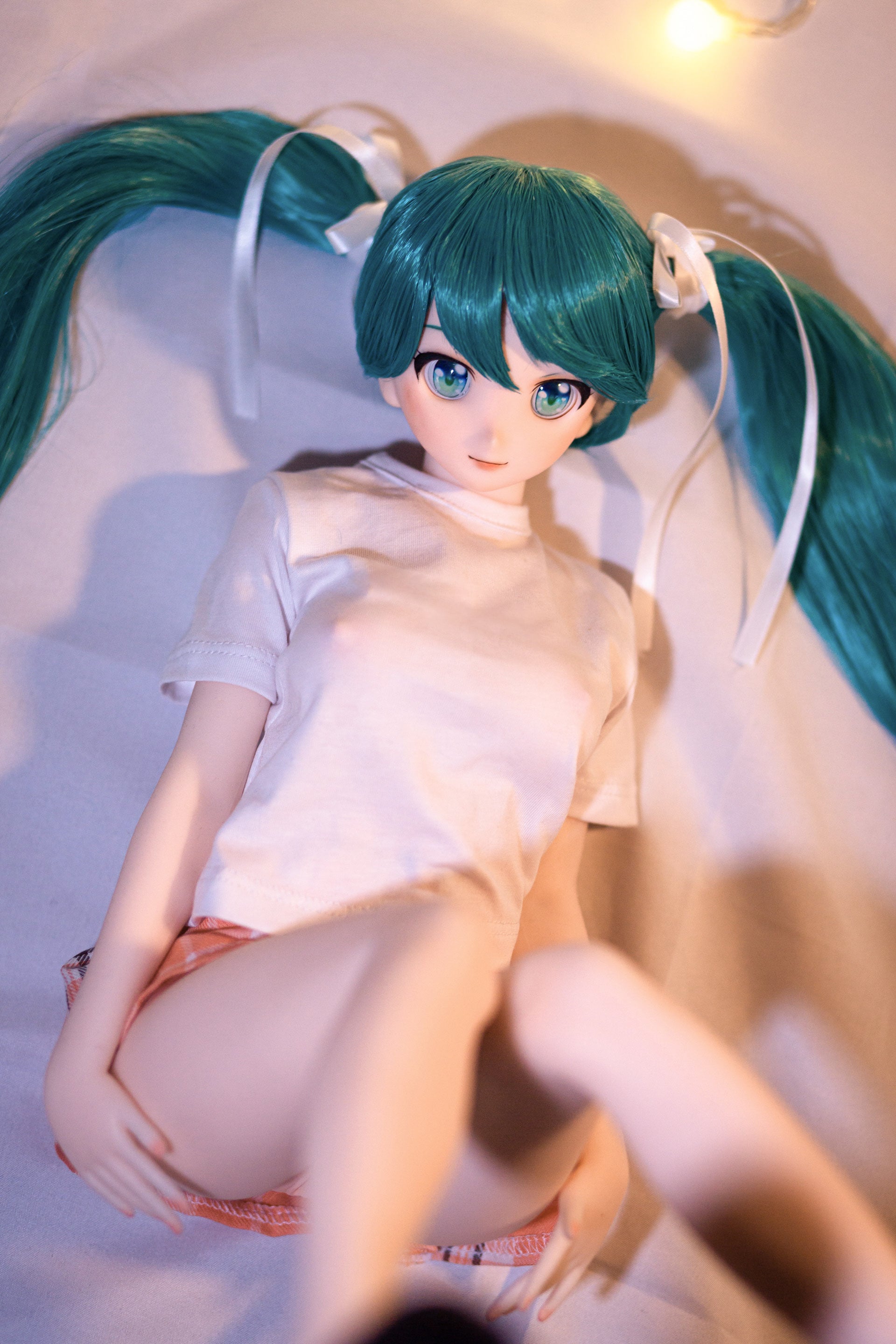 Miku Cinnamon CLM Classic J60 60 cm – vista galleria 10