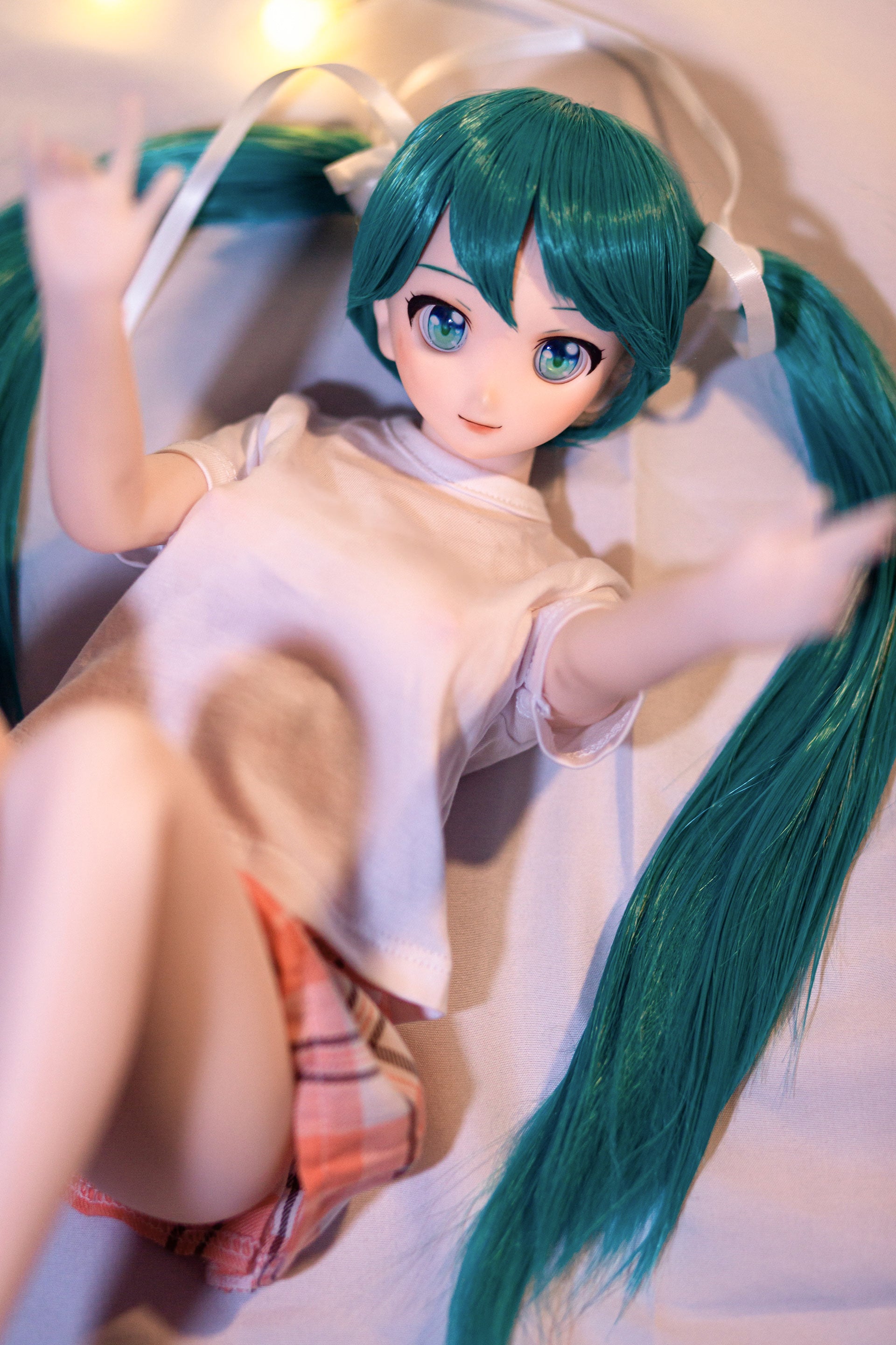 Miku Cinnamon CLM Classic J60 60 cm – vista galleria 11