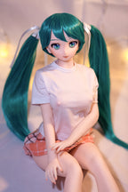 Miku Cinnamon CLM Classic J60 60 cm – vista galleria 12