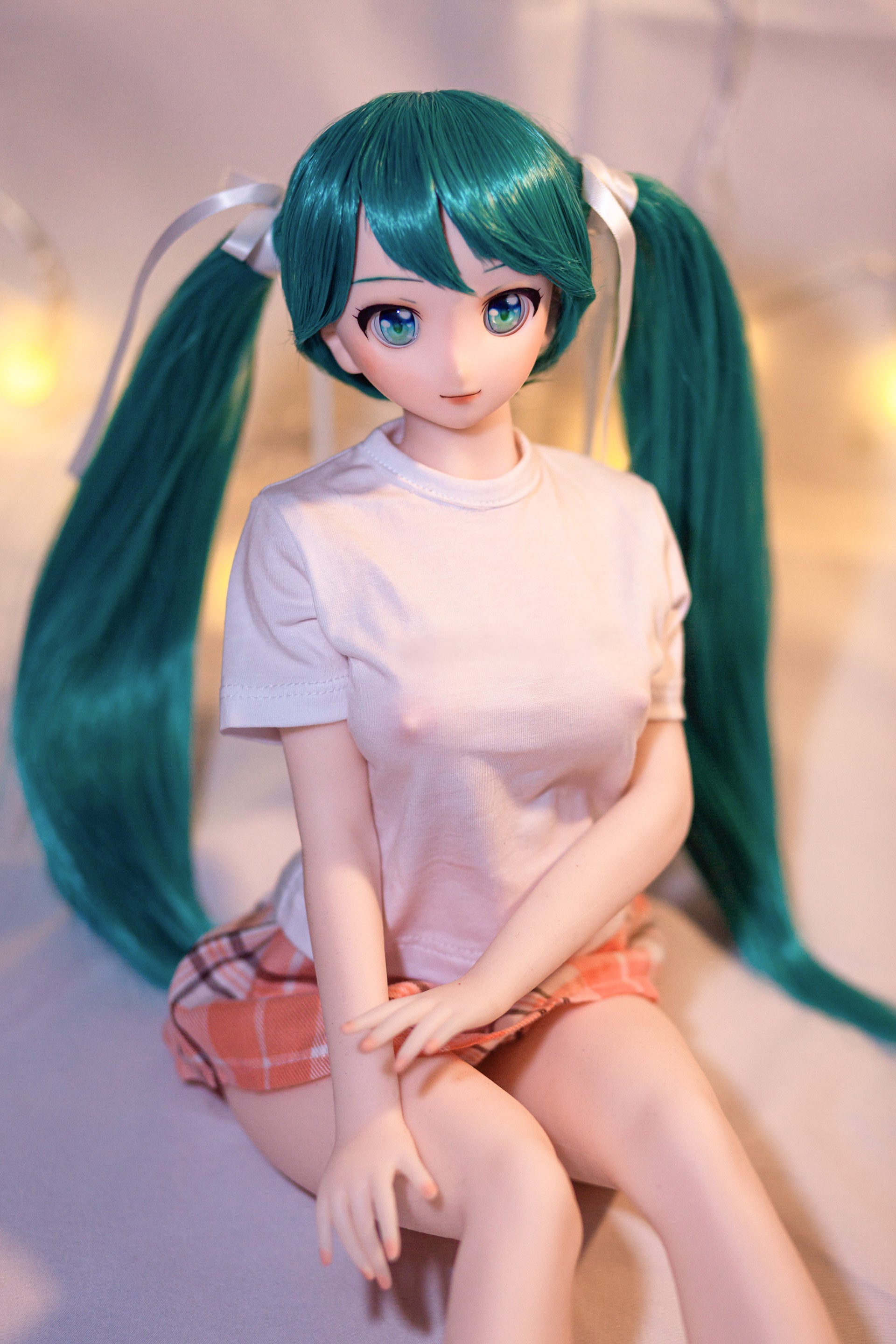 Miku Cinnamon CLM Classic J60 60 cm – vista galleria 12