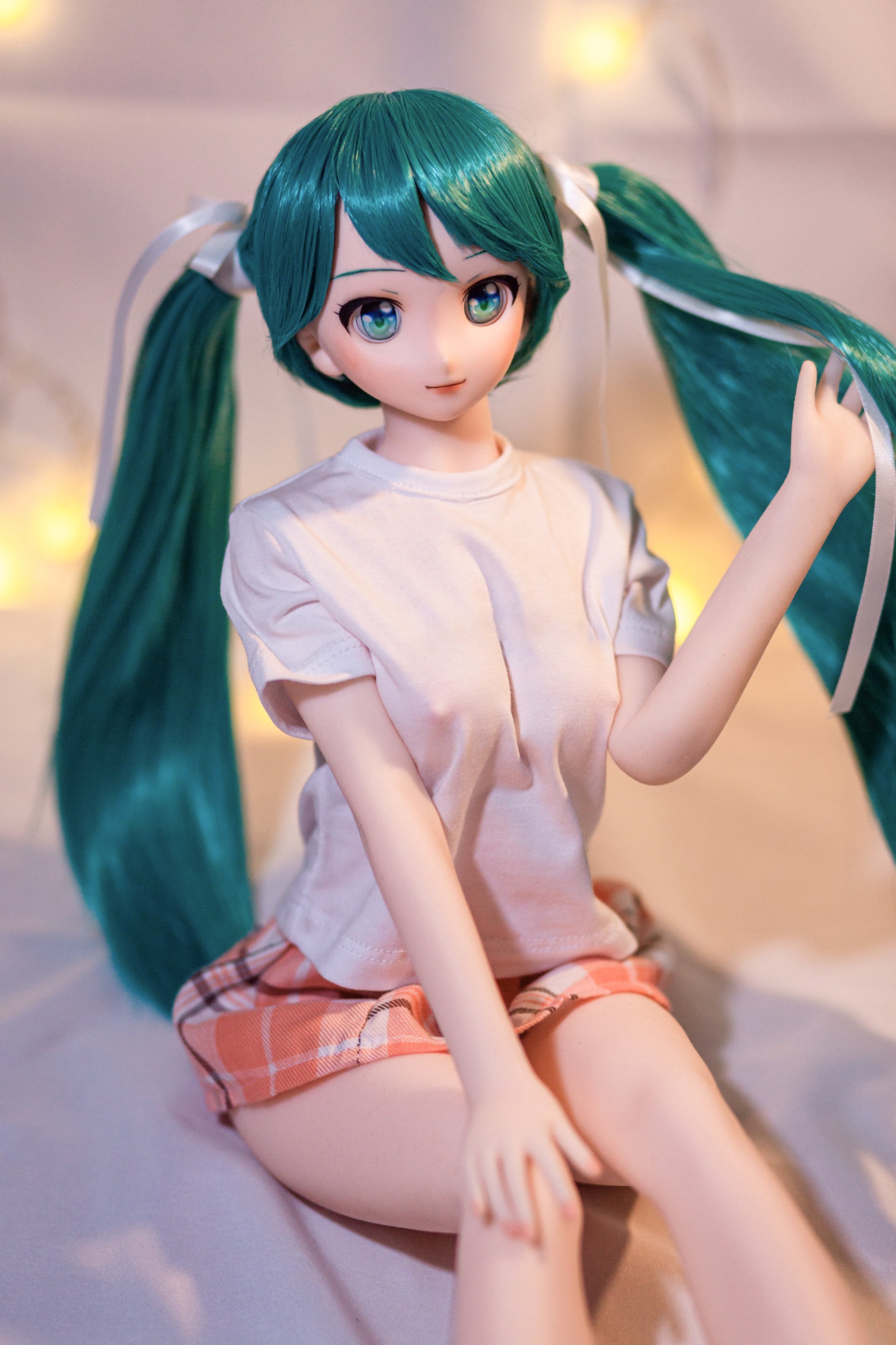 Miku Cinnamon CLM Classic J60 60 cm – vista galleria 13