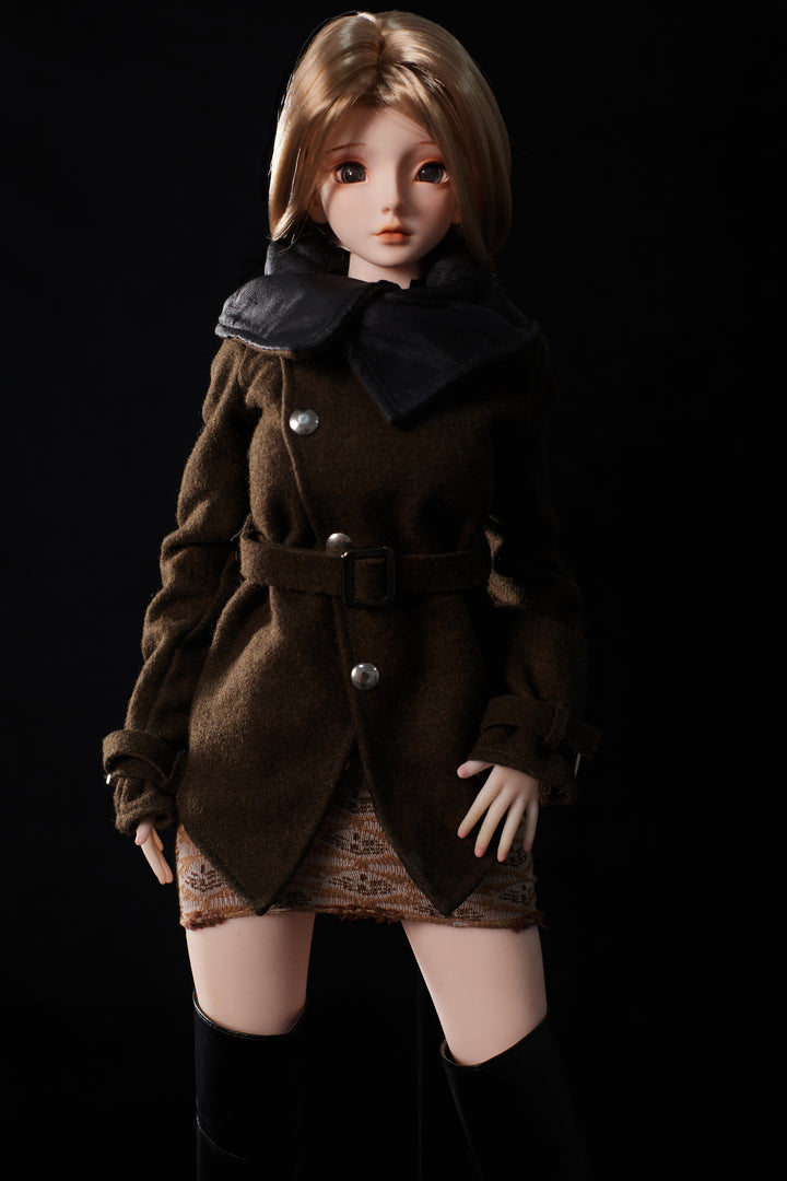 Miyabi Cinnamon CLM Classic J60 60 cm – vista galleria 2