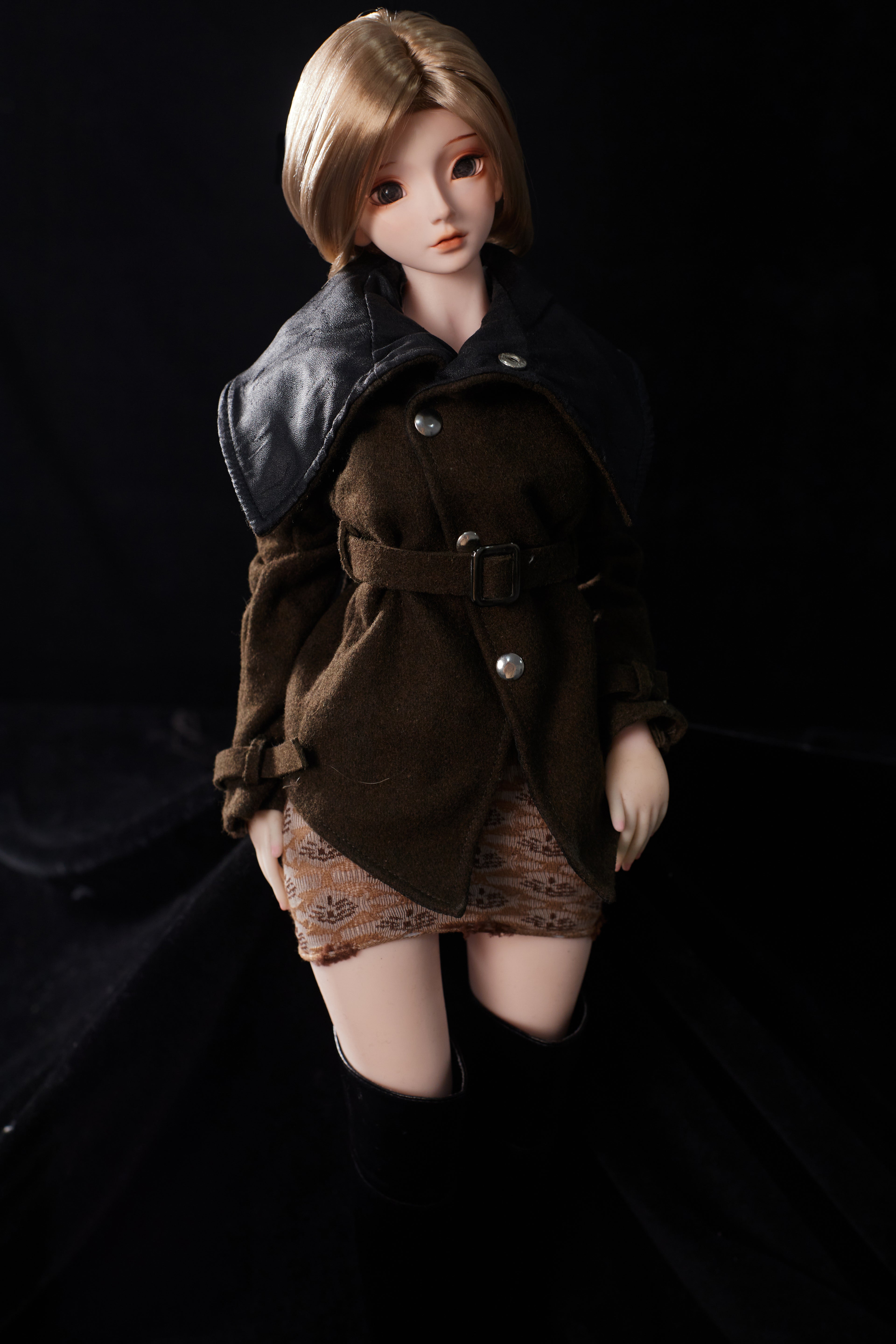 Miyabi Cinnamon CLM Classic J60 60 cm – vista galleria 3