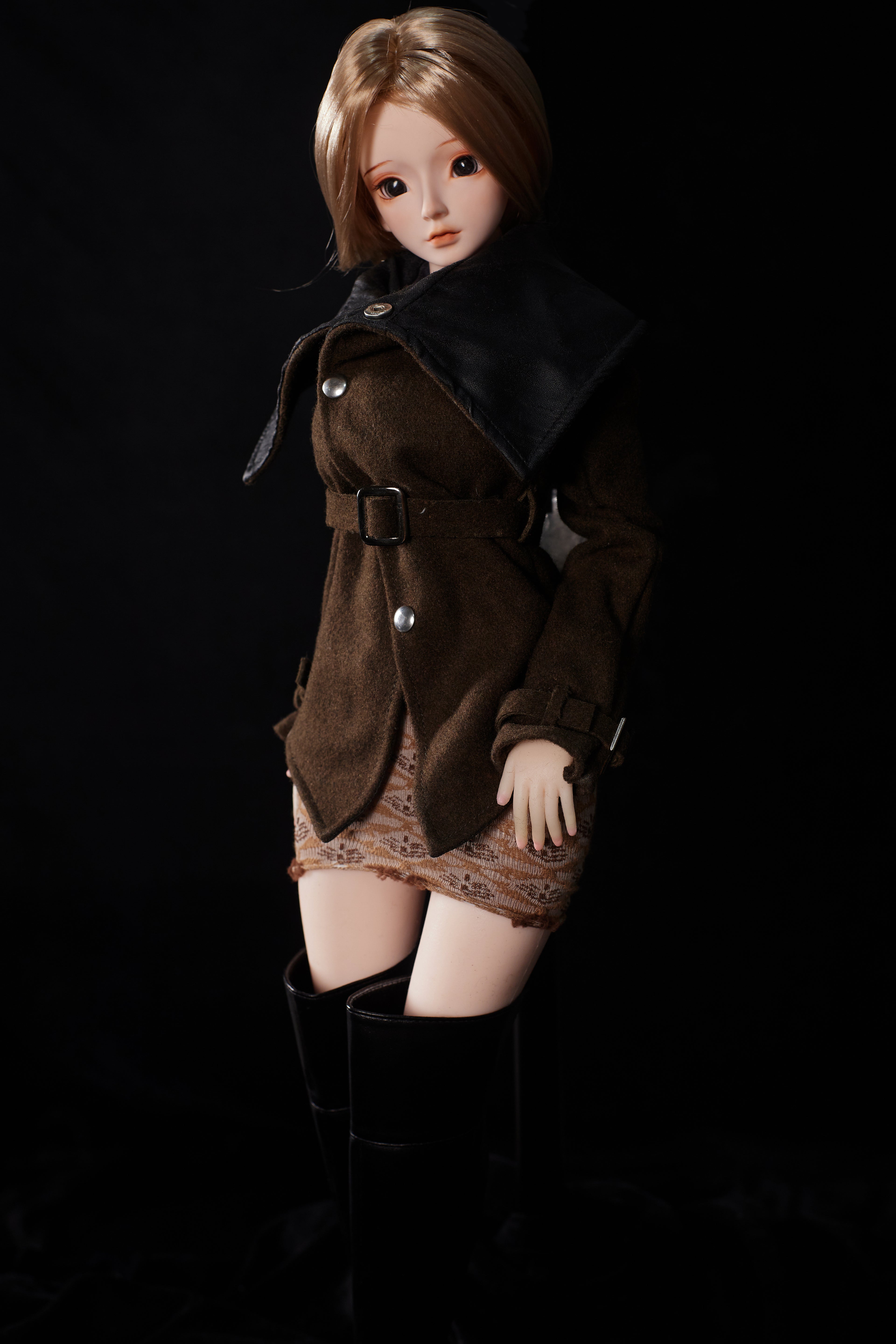 Miyabi Cinnamon CLM Classic J60 60 cm – vista galleria 5