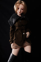 Miyabi Cinnamon CLM Classic J60 60 cm – vista galleria 6