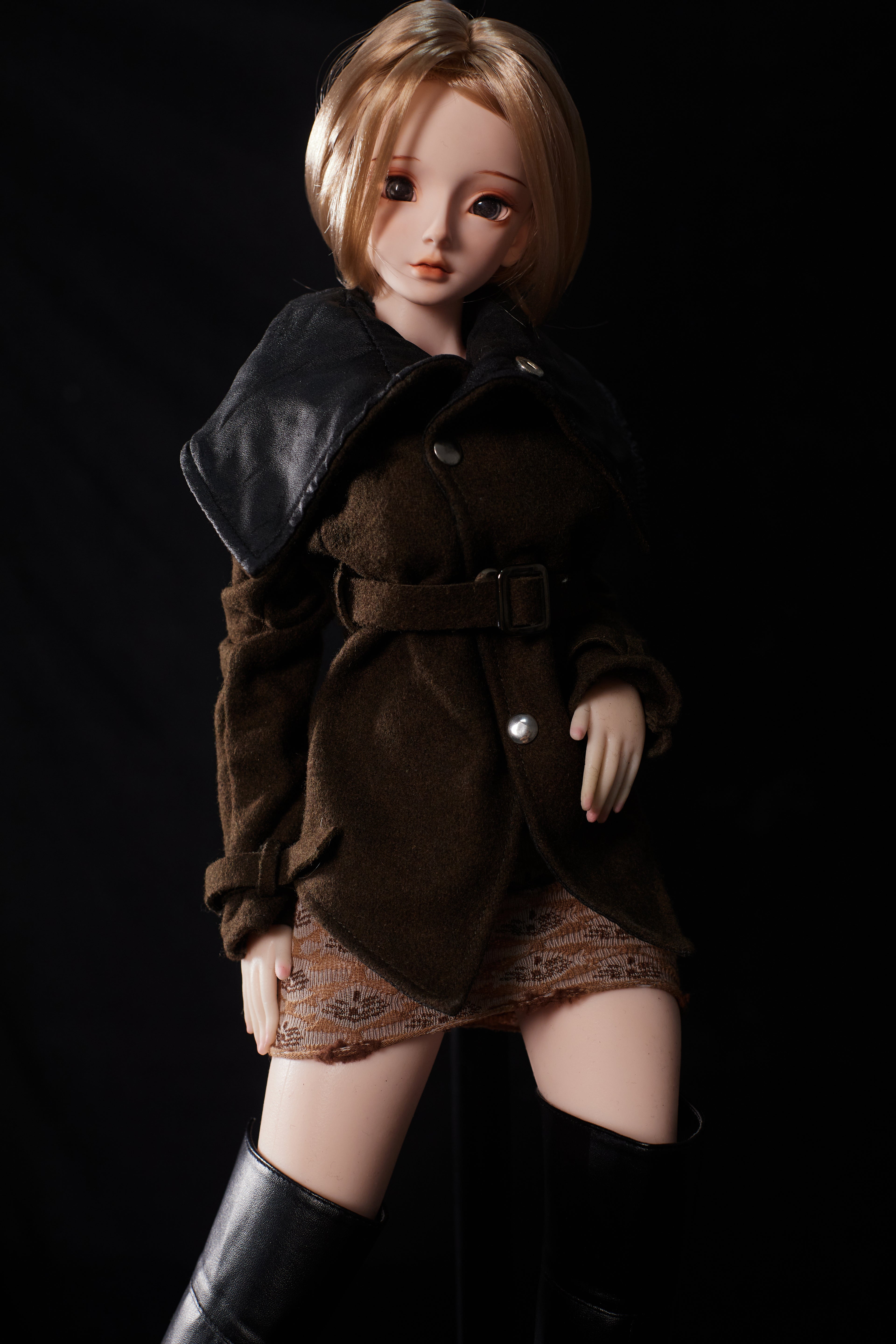 Miyabi Cinnamon CLM Classic J60 60 cm – vista galleria 6