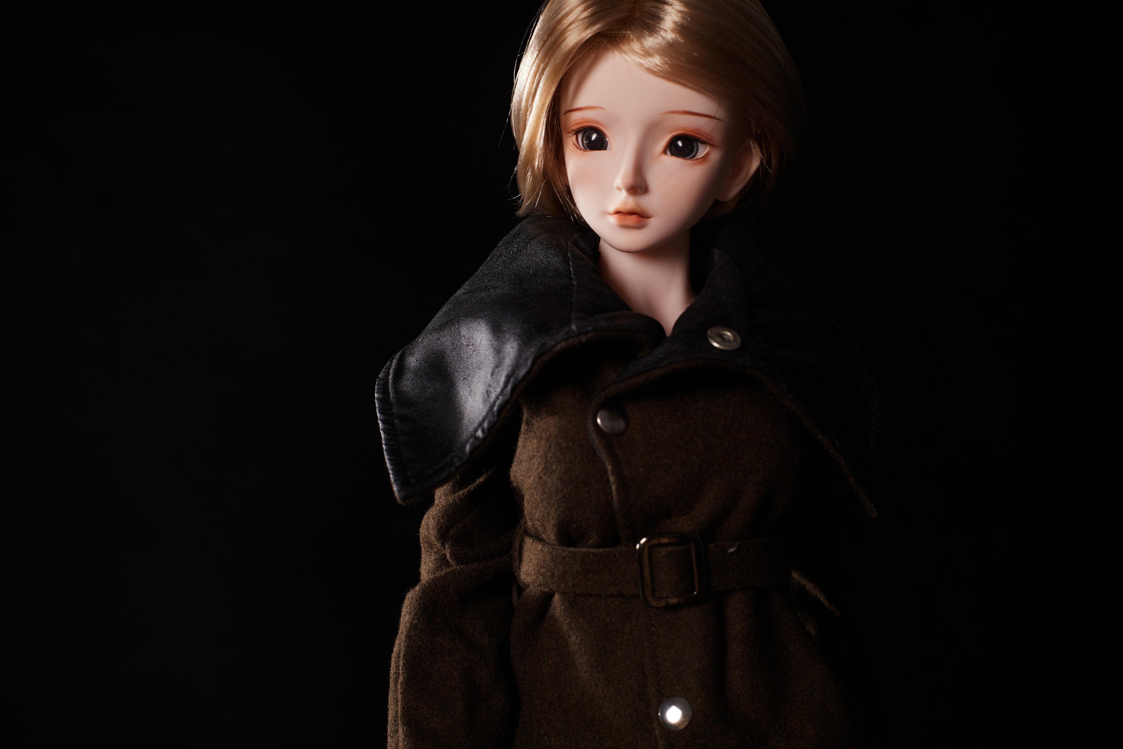 Miyabi Cinnamon CLM Classic J60 60 cm – vista galleria 9