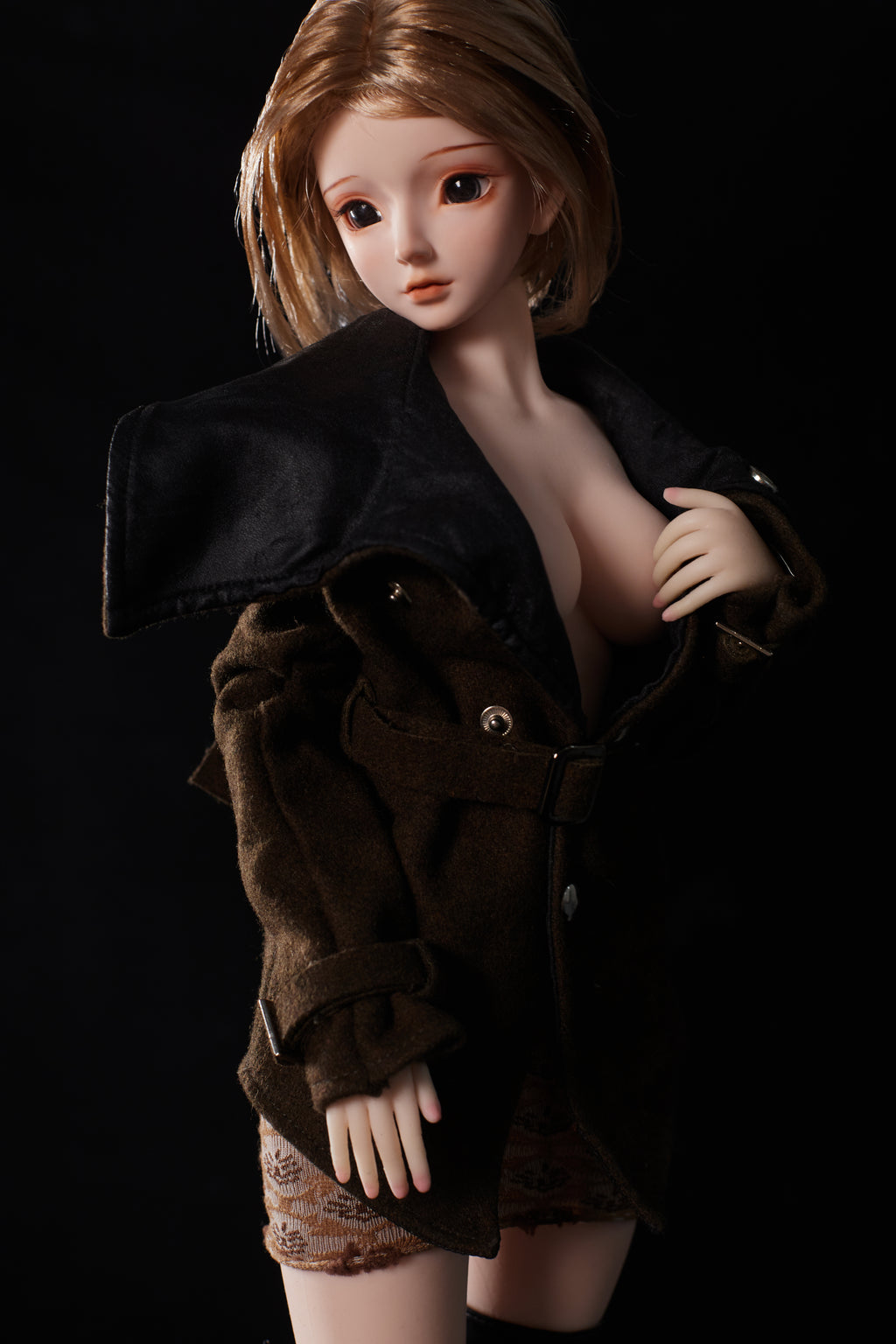 Miyabi Cinnamon CLM Classic J60 60 cm – vista galleria 10