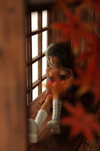 Momoko S Tan 60 cm – vista 23
