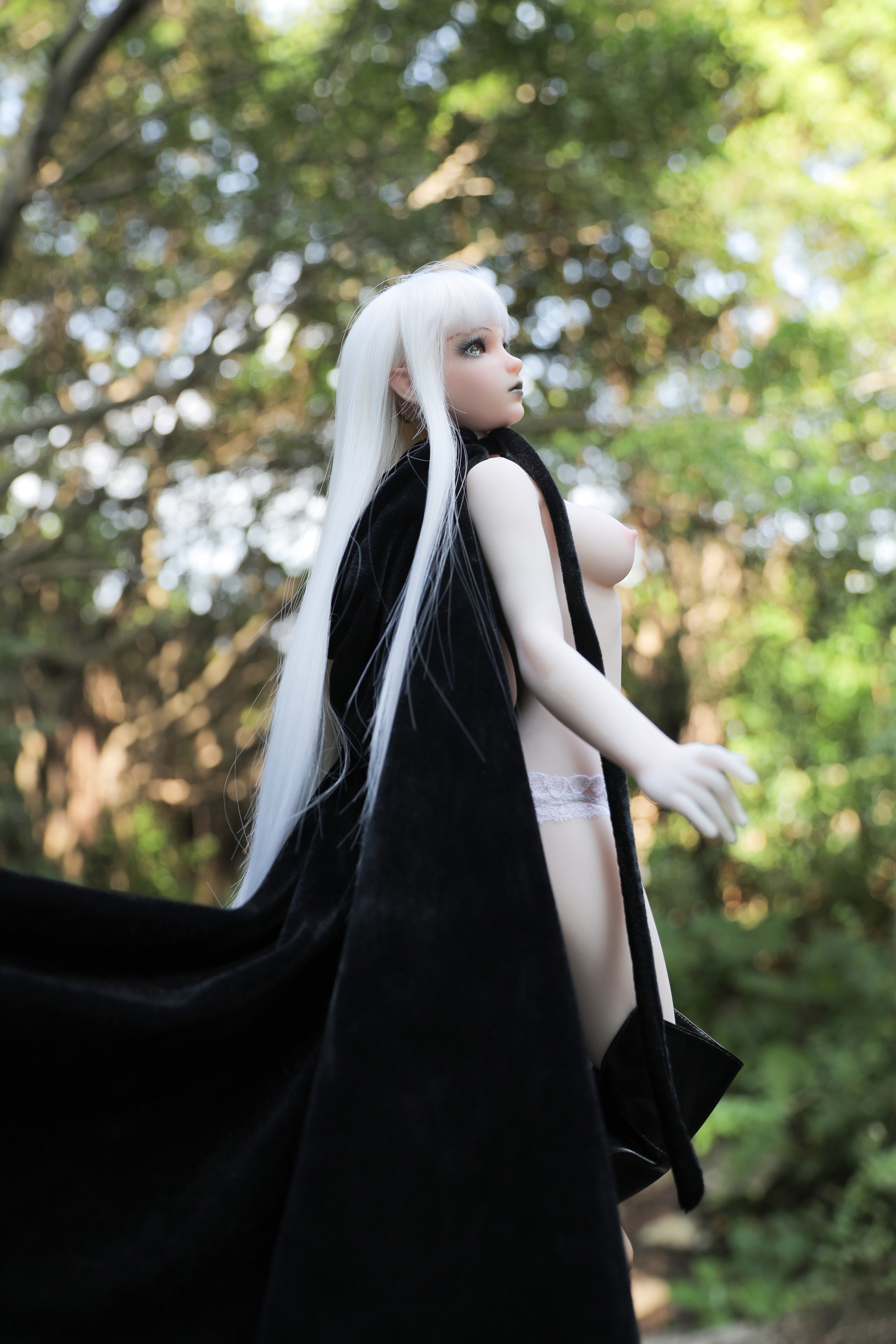 Momoko White SI60 M – foto 7