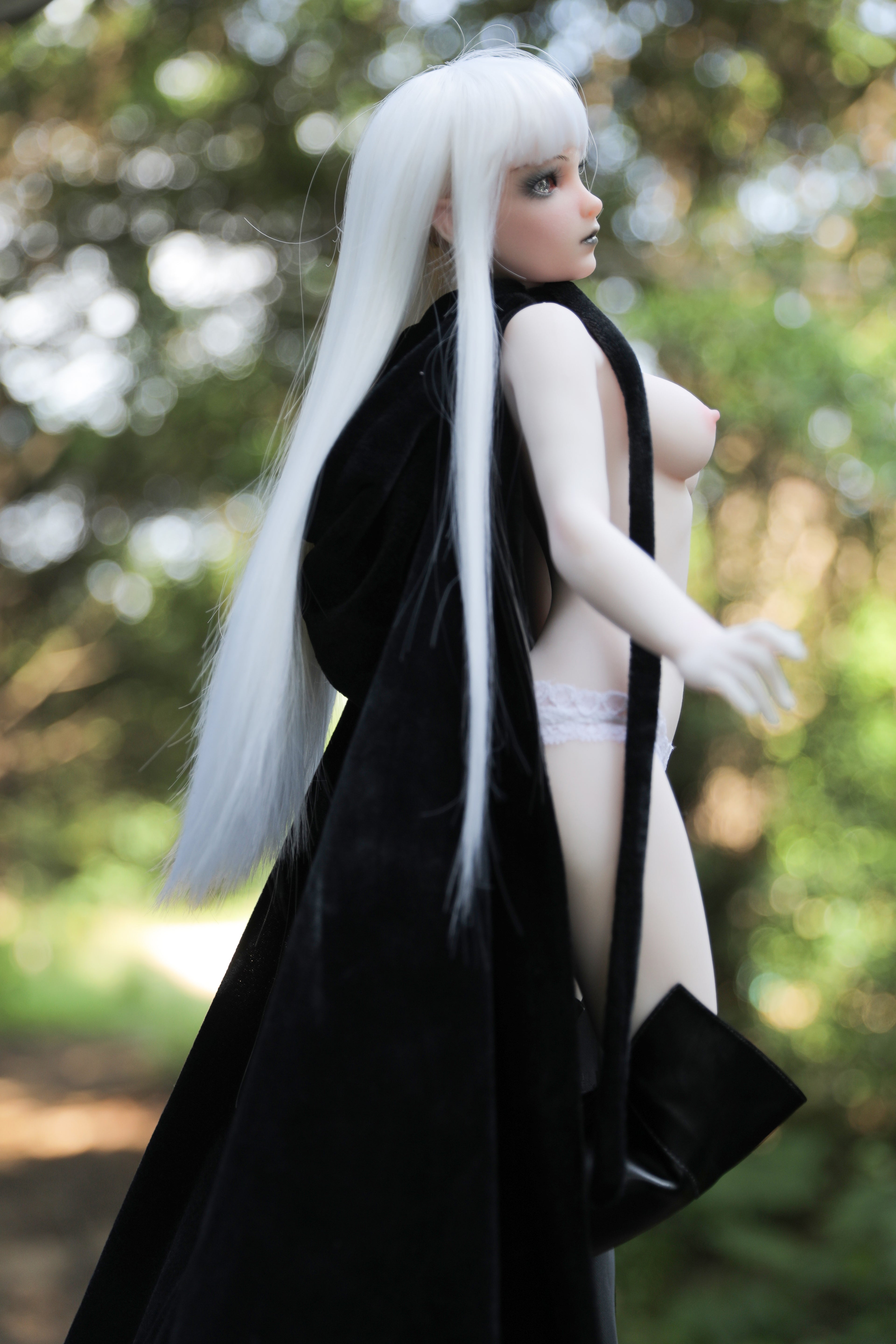 Momoko White SI60 M – foto 8