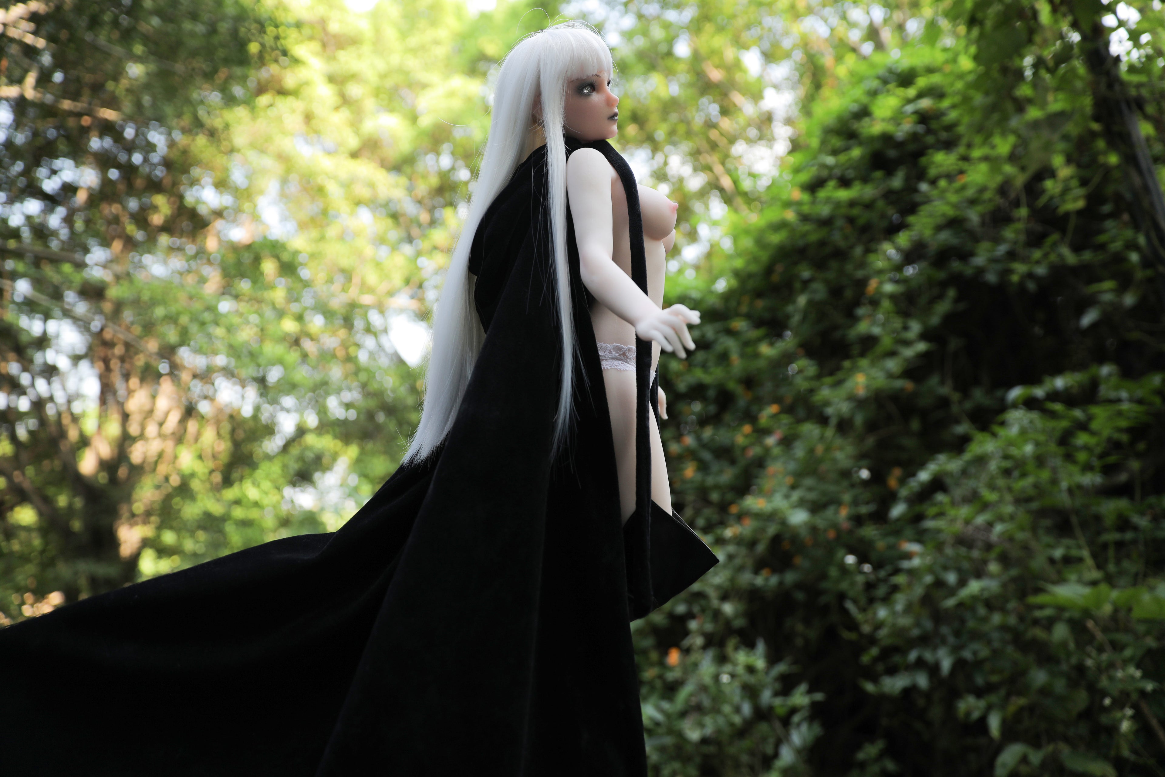 Momoko White SI60 M – foto 9