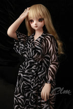 Nagisa Cinnamon J60 XS – mini doll anime Climax Classic 60 cm, vista 3