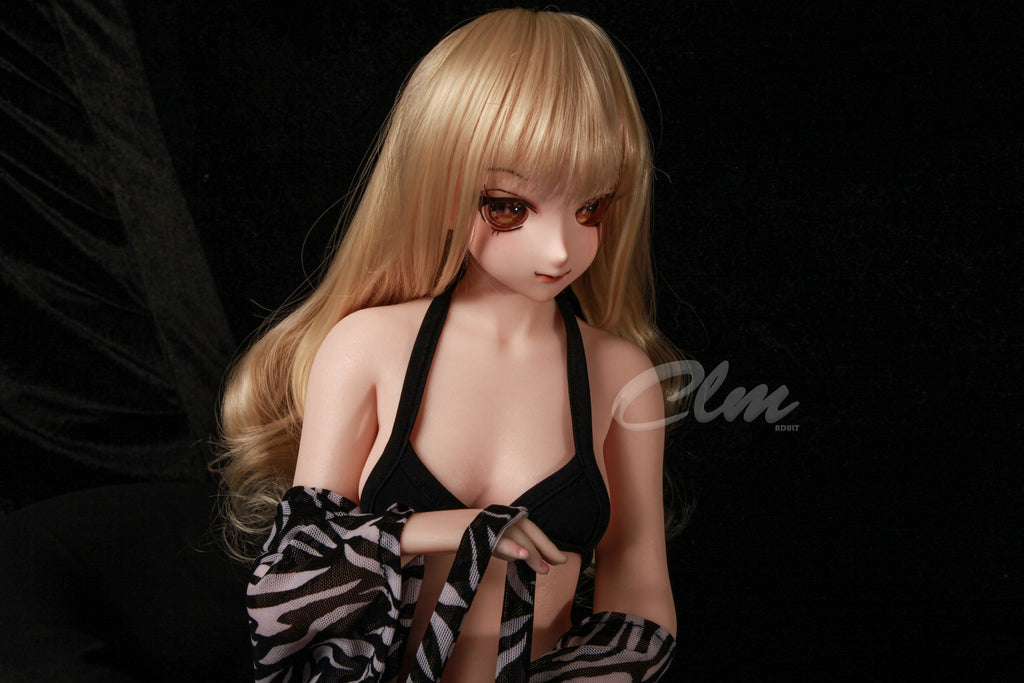 Nagisa Cinnamon J60 XS – mini doll anime Climax Classic 60 cm, vista 11