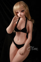 Nagisa Cinnamon J60 XS – mini doll anime Climax Classic 60 cm, vista 12