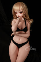 Nagisa Cinnamon J60 XS – mini doll anime Climax Classic 60 cm, vista 13
