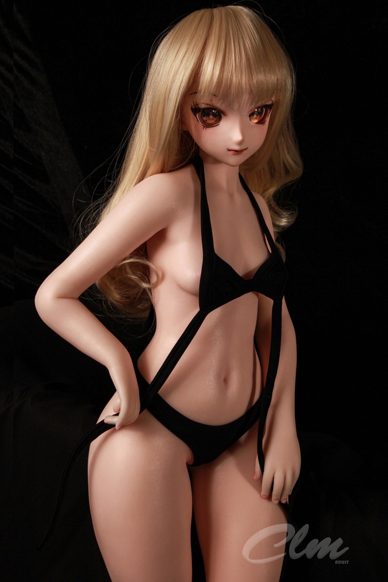 Nagisa Cinnamon J60 XS – mini doll anime Climax Classic 60 cm, vista 14