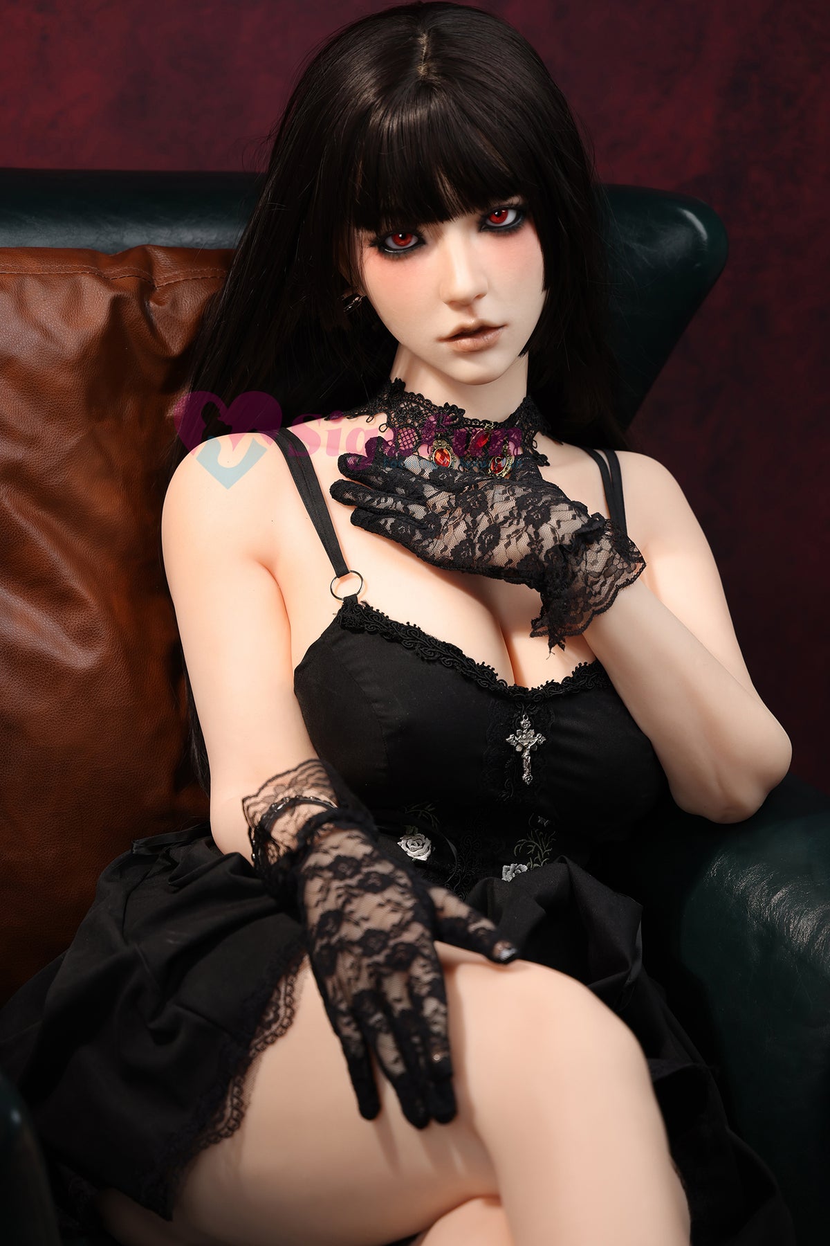 Nyx 164 cm Sigafun SG6-02 – foto 8