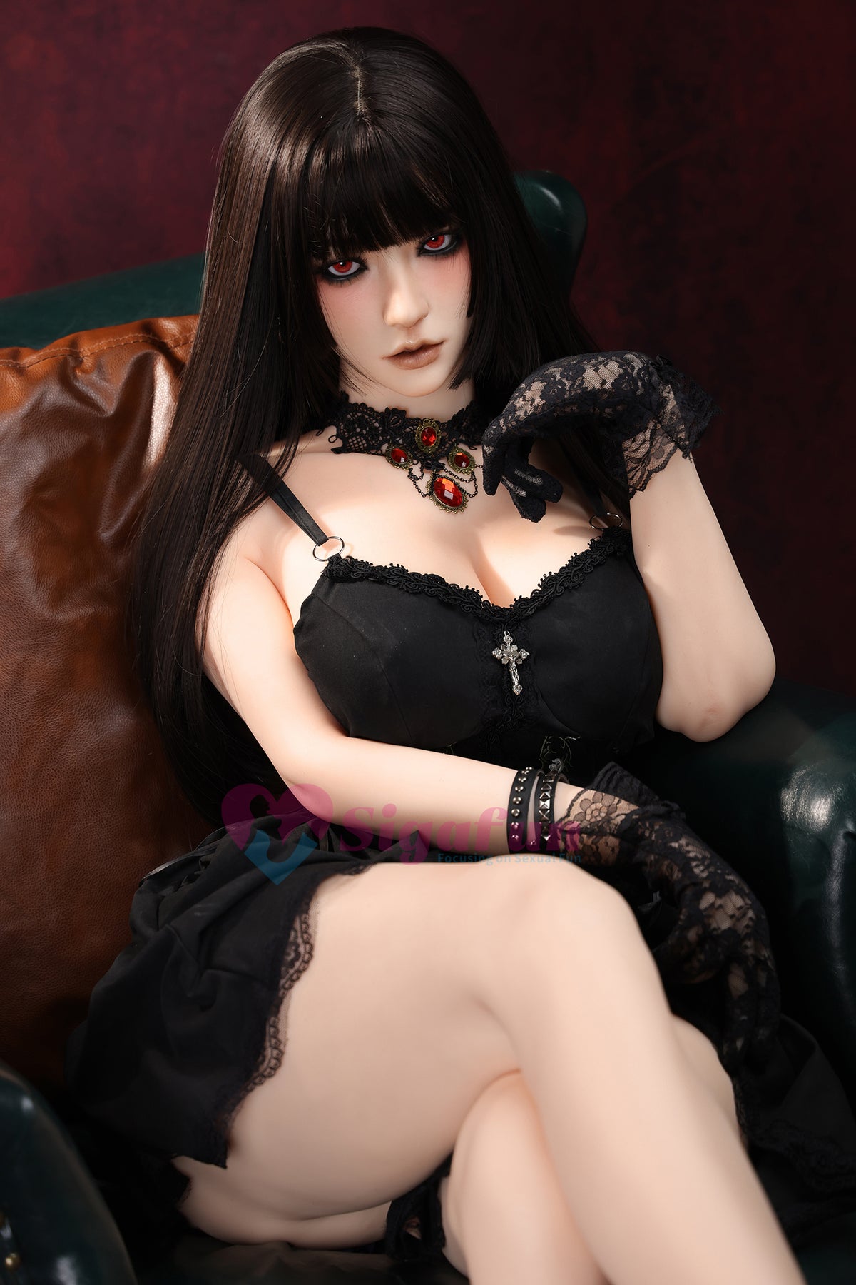 Nyx 164 cm Sigafun SG6-02 – foto 14