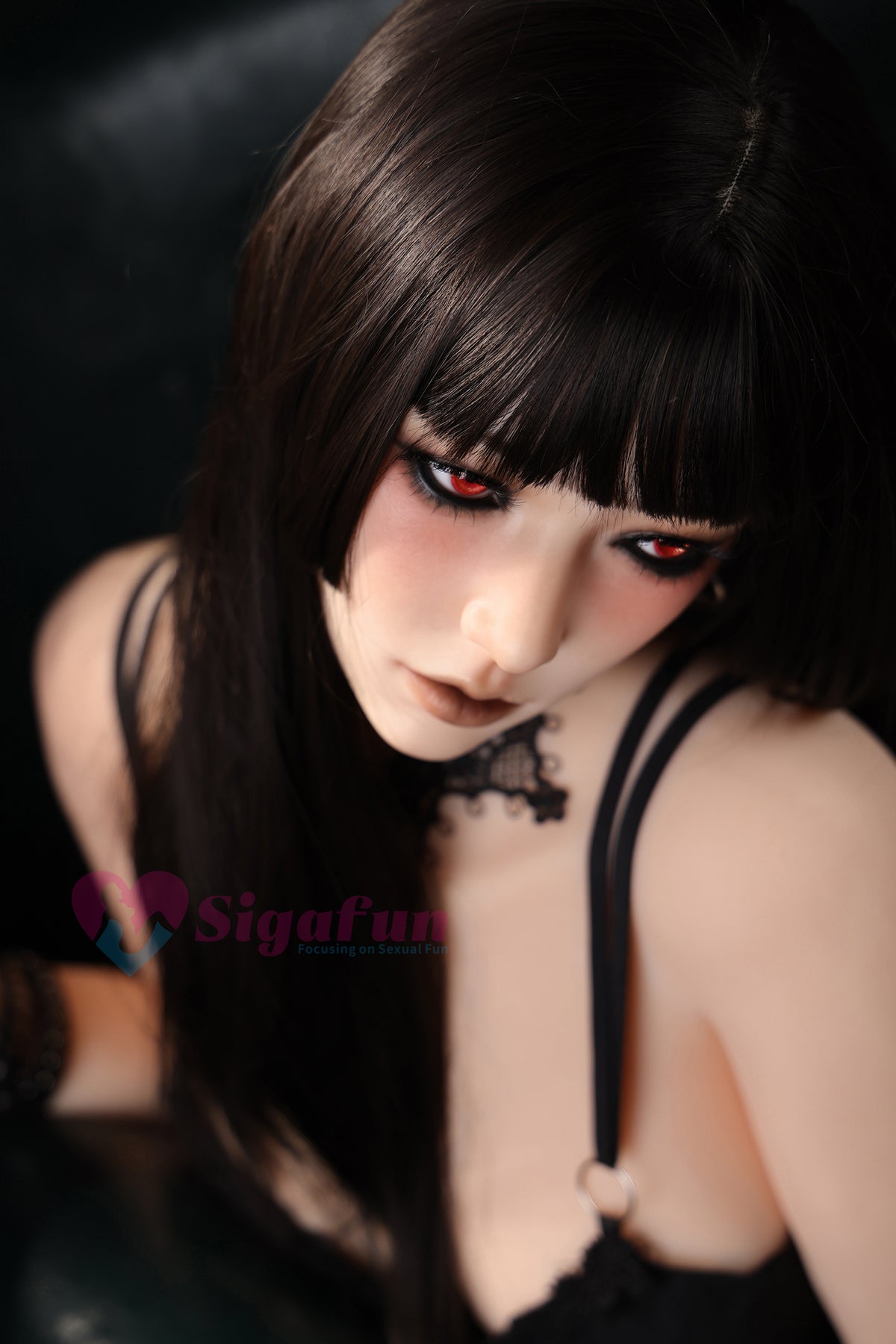 Nyx 164 cm Sigafun SG6-02 – foto 16