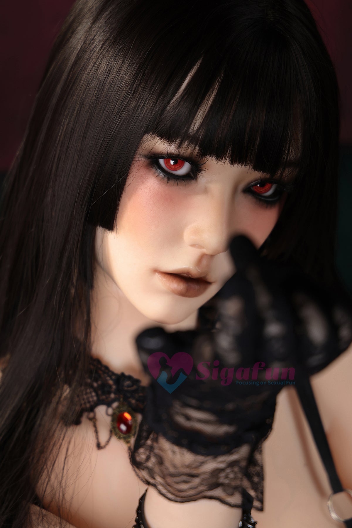 Nyx 164 cm Sigafun SG6-02 – foto 18