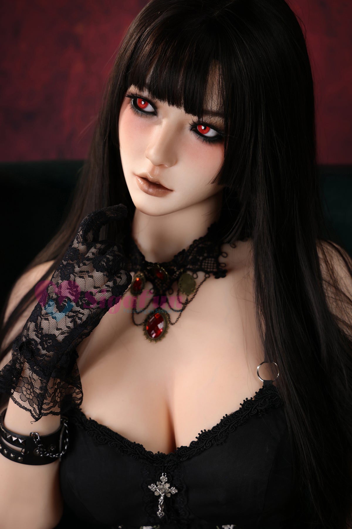 Nyx 164 cm Sigafun SG6-02 – foto 19