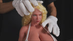 Chace – CLM Classic BBW Si70 cm | Full Silicone