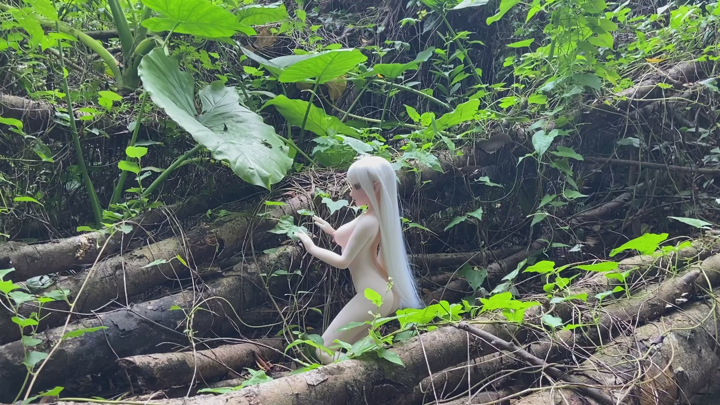 Momoko White SI60 M – video dimostrativo 16