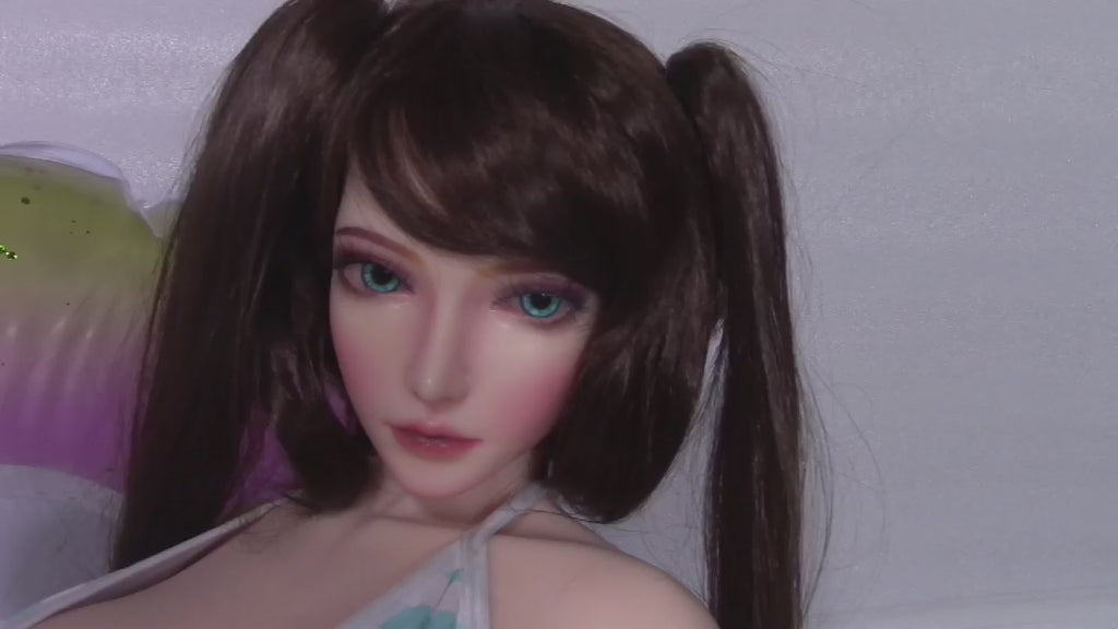 Ono Aiko HA017 Elsa Babe official video 01