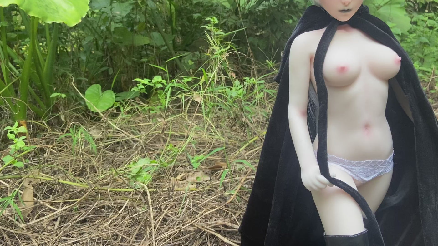 Momoko White SI60 M – video dimostrativo 05