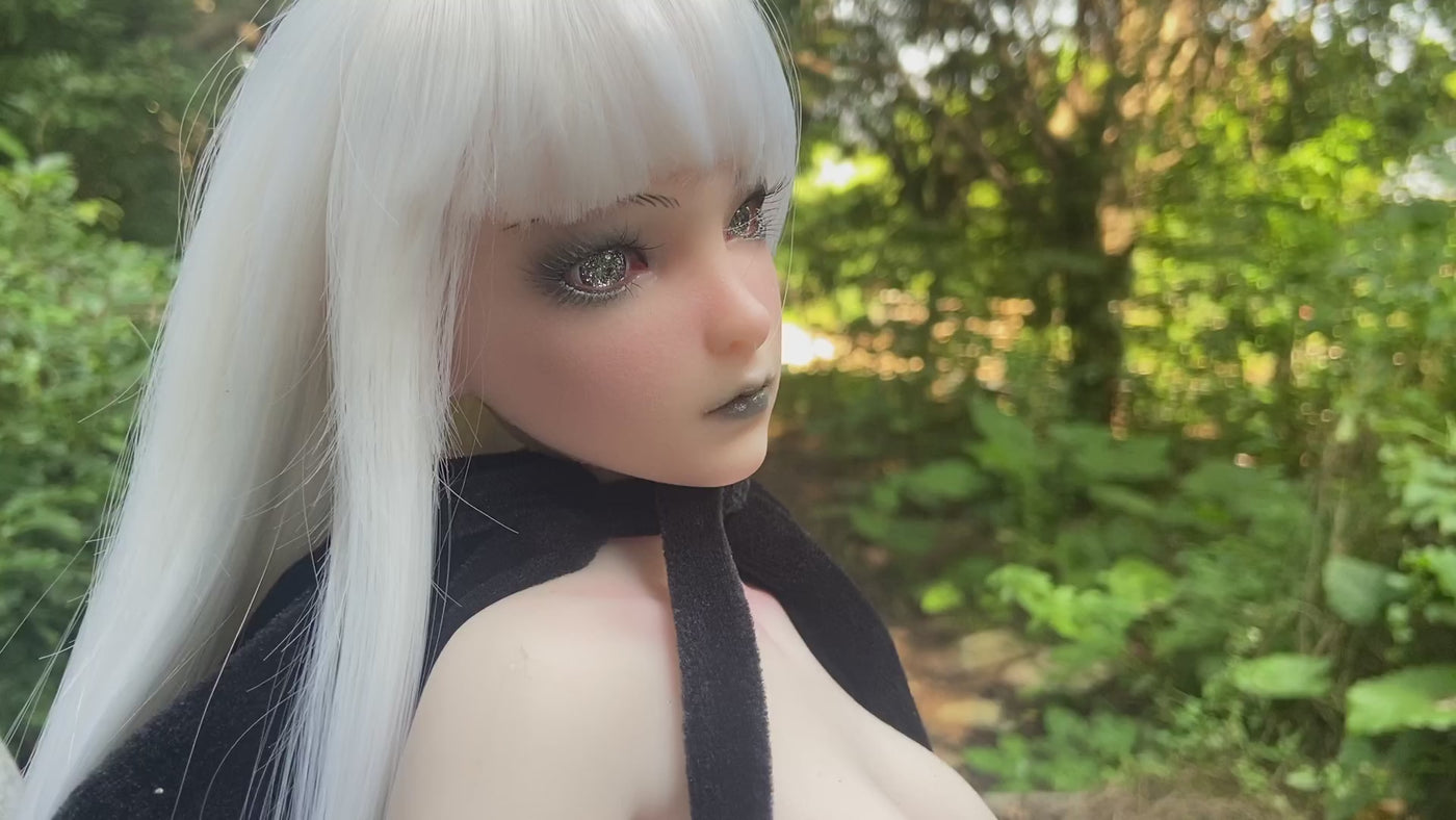 Momoko White SI60 M – video dimostrativo 02
