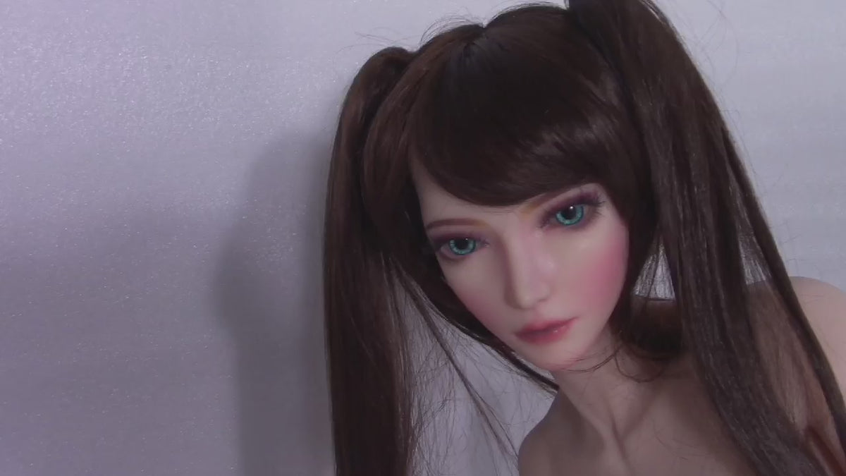 Ono Aiko HA017 Elsa Babe official video 02