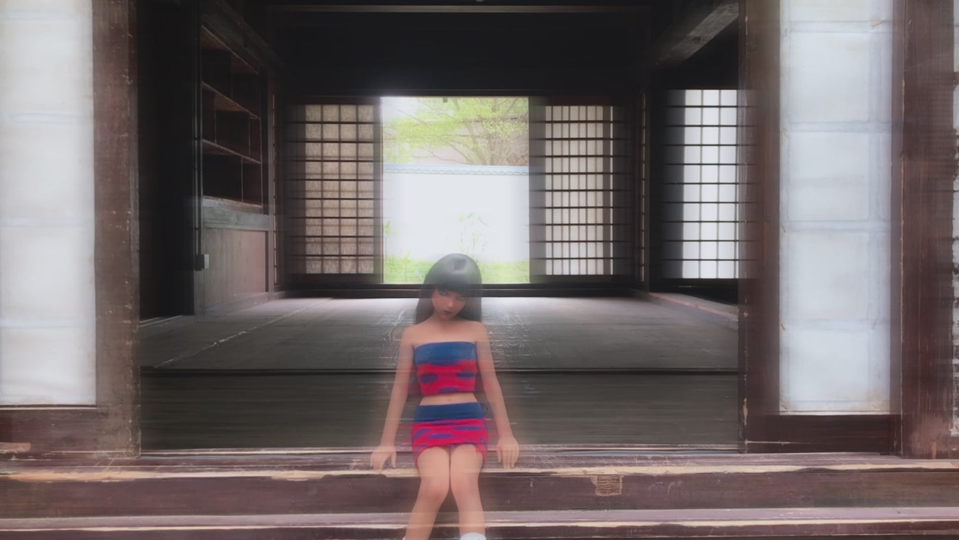 Momoko S Tan SI60 S – video dimostrativo 2
