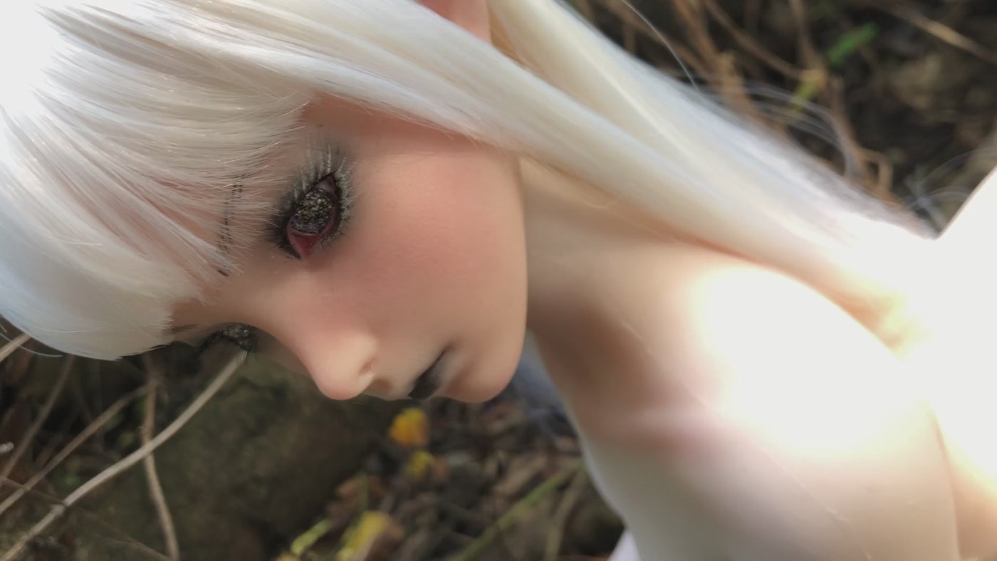 Momoko White SI60 M – video dimostrativo 11