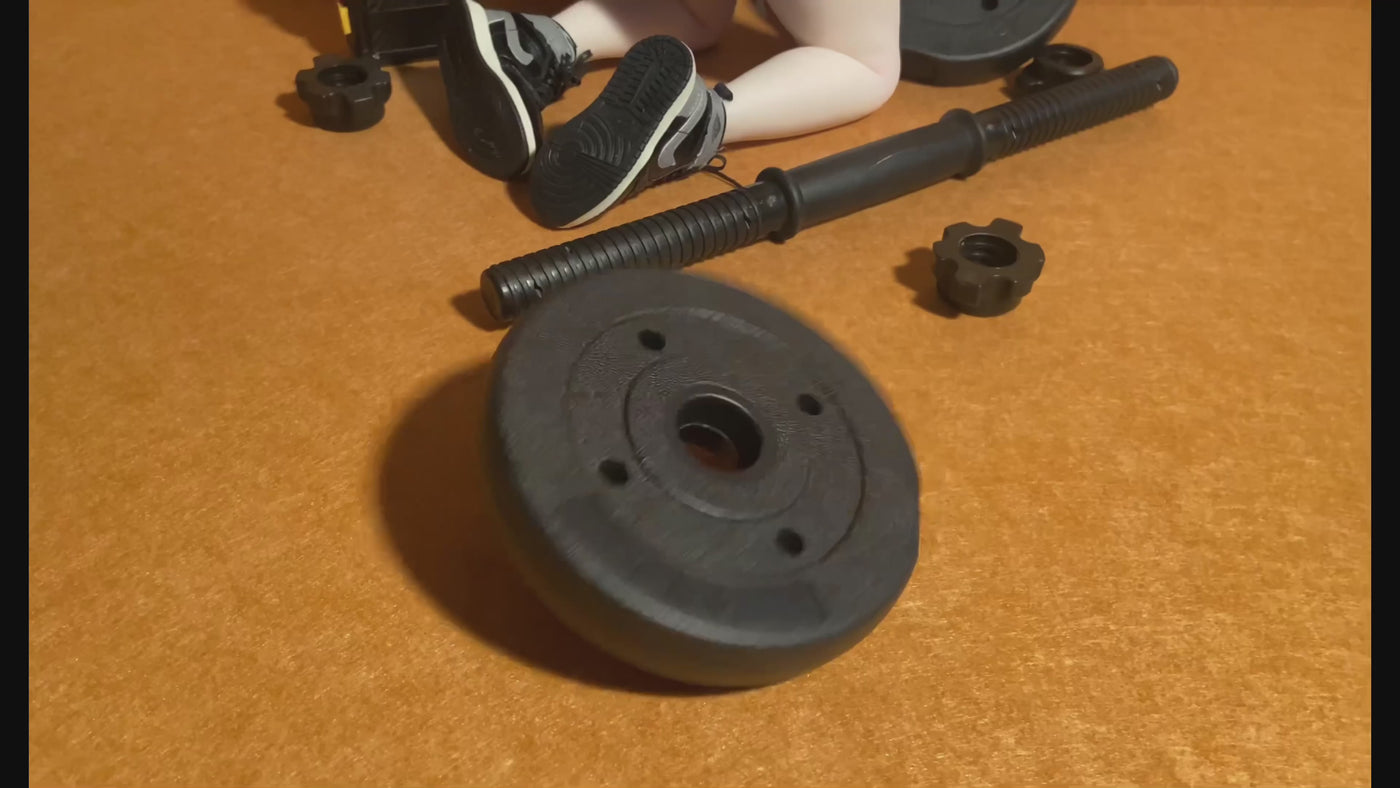 Youla J58 video dimostrativo 2