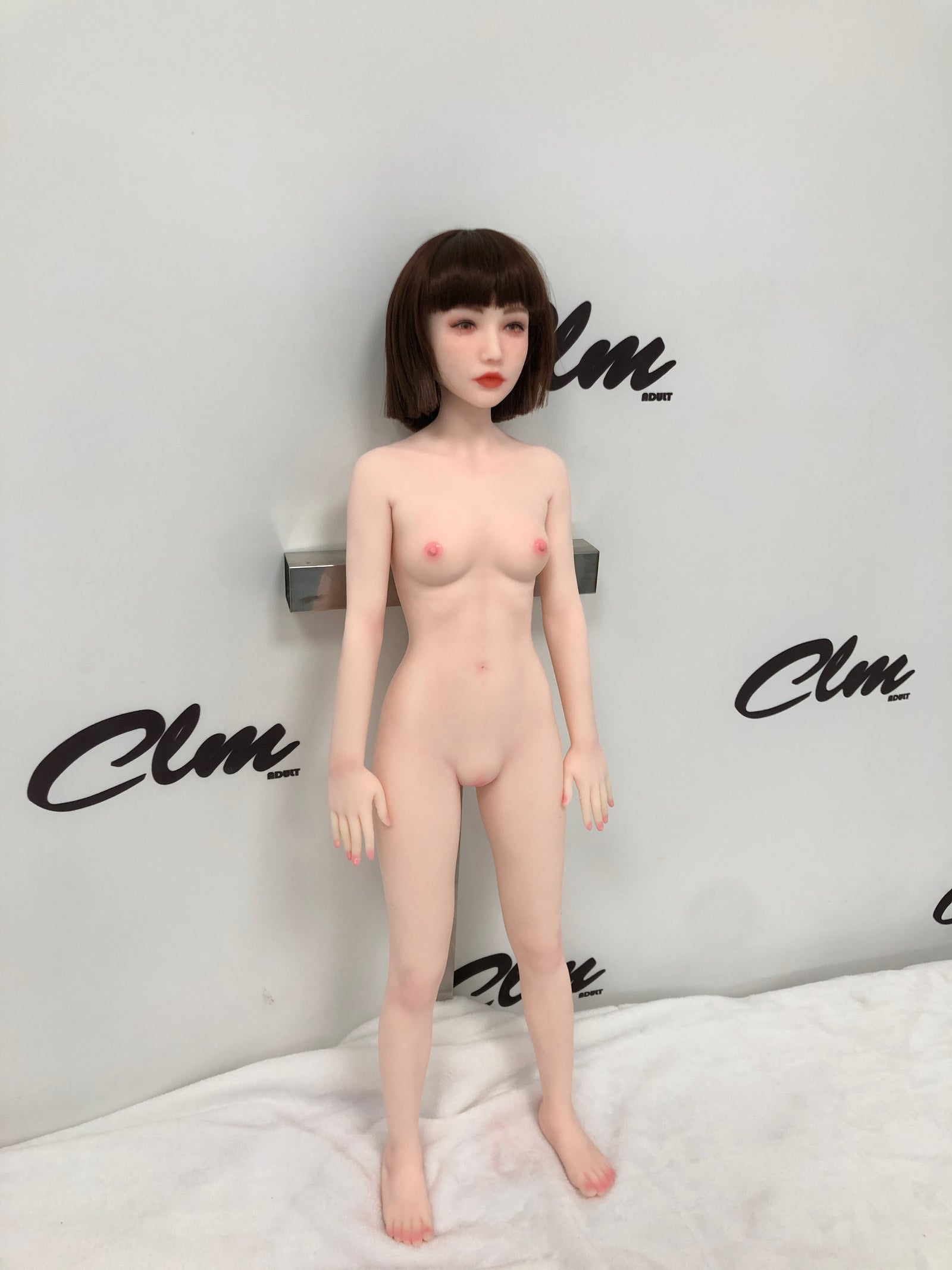 Reale Produktionsfotos