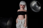 Saki Cinnamon CLM Classic J60 60 cm – vista galleria 4