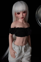 Saki Cinnamon CLM Classic J60 60 cm – vista galleria 6