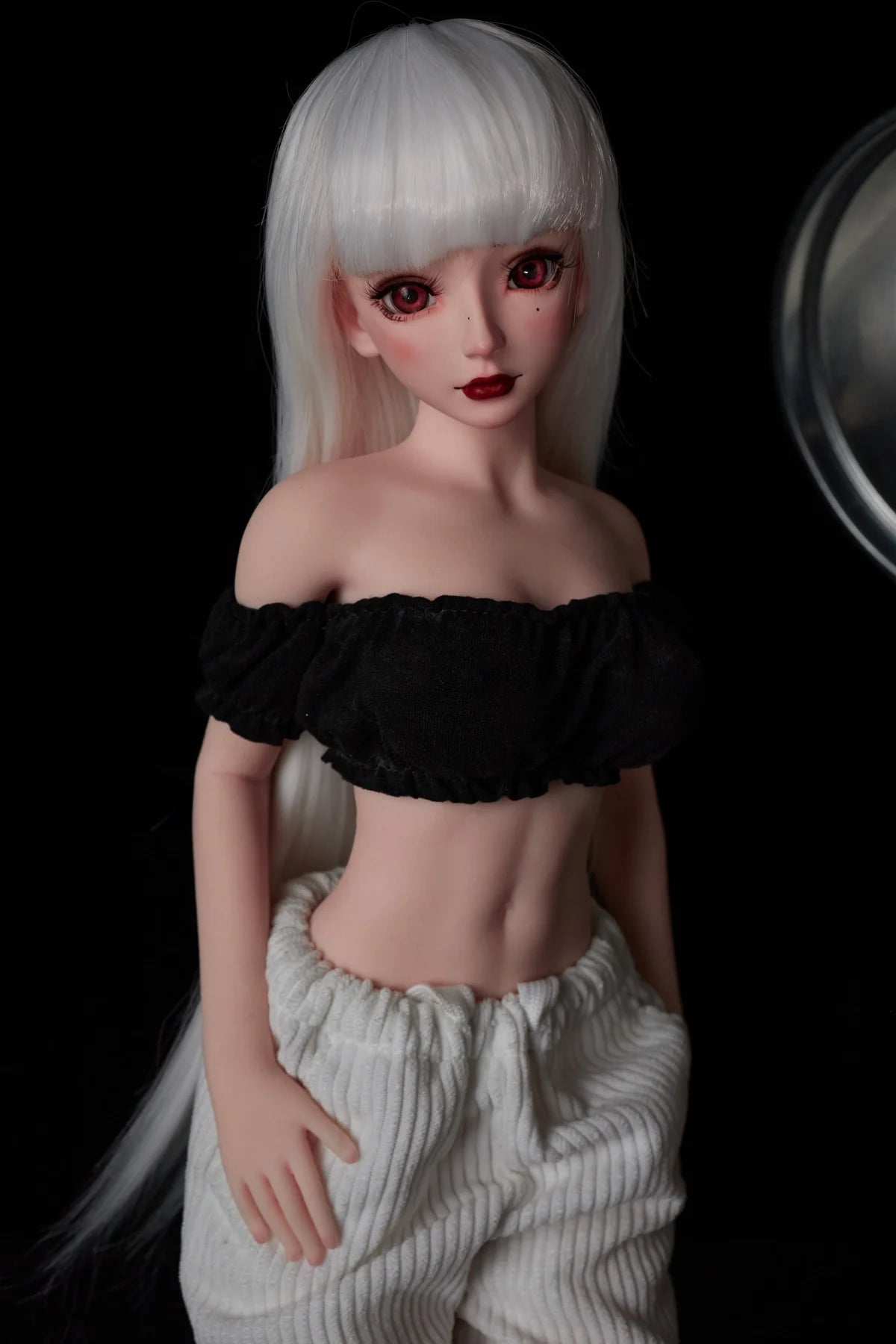 Saki Cinnamon CLM Classic J60 60 cm – vista galleria 6