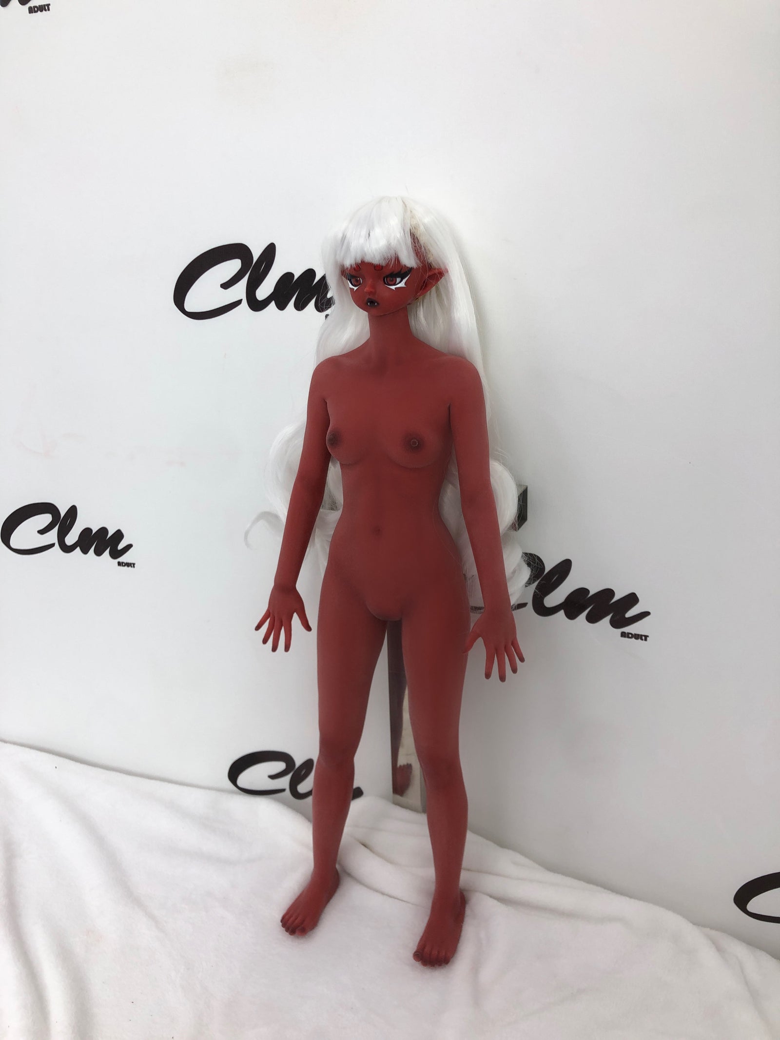 Real production photos