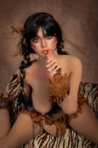 Ada SG3 Sigafun 159 cm TPE Dark Tanned – foto ufficiale 11