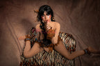 Ada SG3 Sigafun 159 cm TPE Dark Tanned – foto ufficiale 12