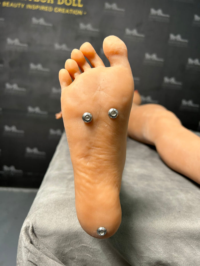 Cecily SG2 159 cm Dark Tanned – foto di fabbrica ufficiale 2