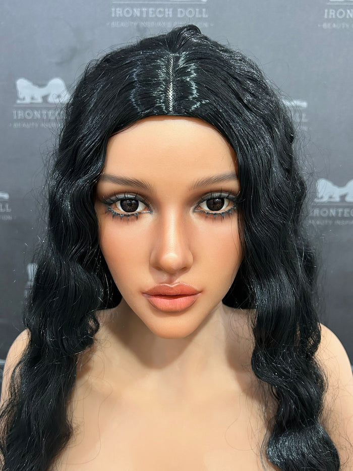 Cecily SG2 159 cm Dark Tanned – foto di fabbrica ufficiale 6