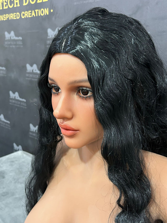 Cecily SG2 159 cm Dark Tanned – foto di fabbrica ufficiale 7