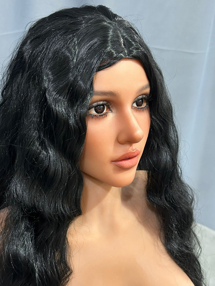 Cecily SG2 159 cm Dark Tanned – foto di fabbrica ufficiale 12