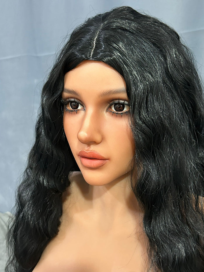 Cecily SG2 159 cm Dark Tanned – foto di fabbrica ufficiale 14