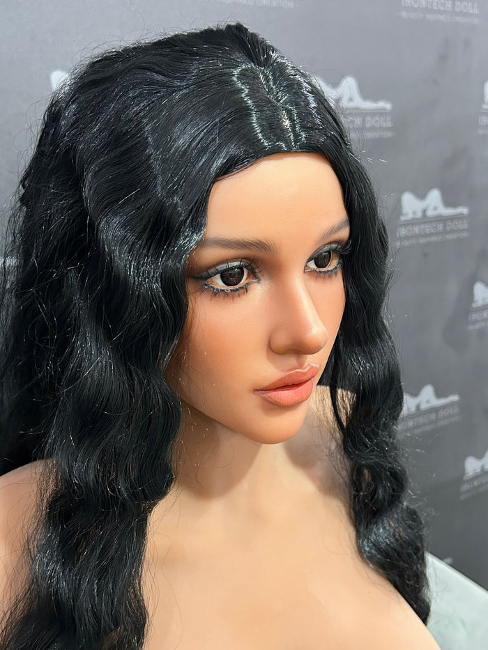 Cecily SG2 159 cm Dark Tanned – foto di fabbrica ufficiale 15