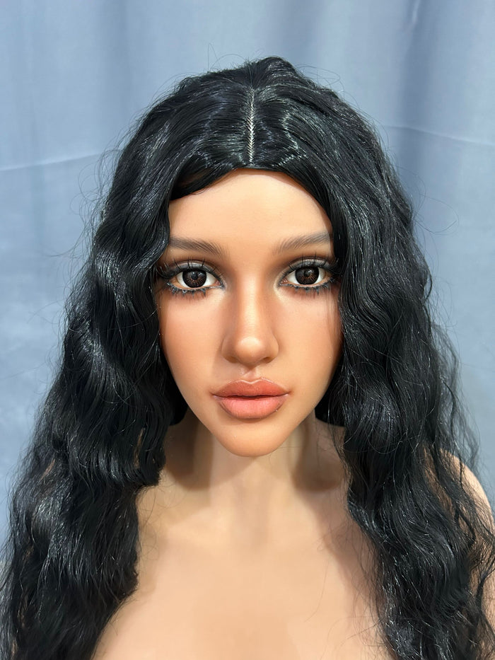 Cecily SG2 159 cm Dark Tanned – foto di fabbrica ufficiale 16